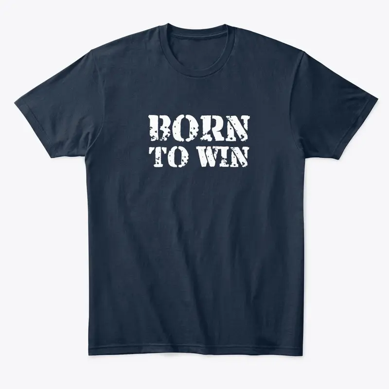 Born To Win Men