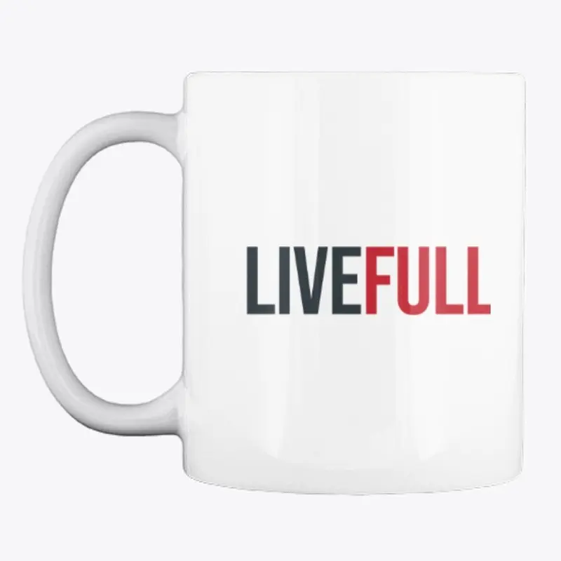 Live Full Cup - 1