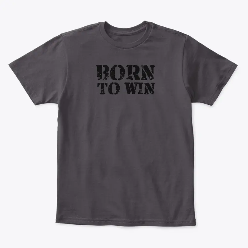 Born To Win Kid