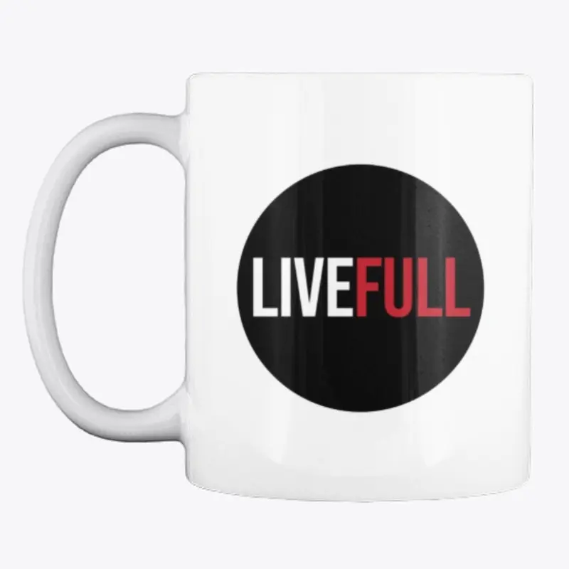 Live Full Cup - 2