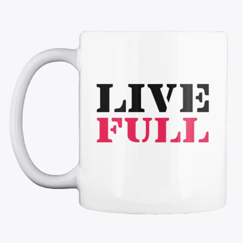 Live Full